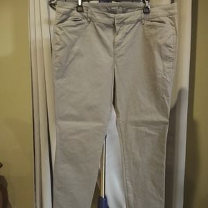 Ankle Pants